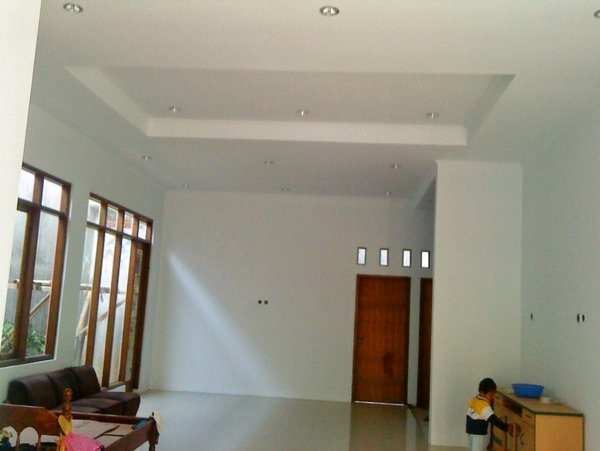 Detail Gambar Plafon Rumah Sederhana Nomer 17