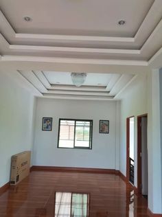 Detail Gambar Plafon Rumah Sederhana Nomer 34