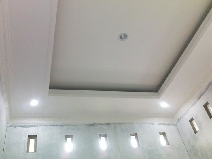 Detail Gambar Plafon Rumah Sederhana Nomer 10