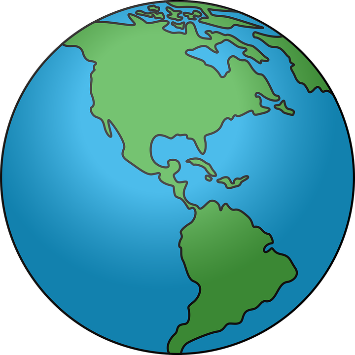 Detail Gambar Planet Bumi Nomer 15