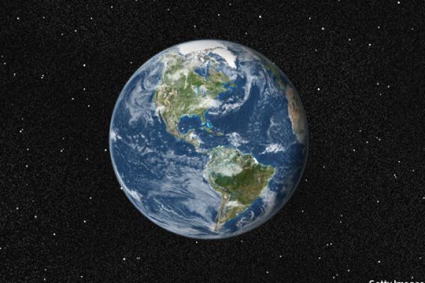 Detail Gambar Planet Bumi Nomer 18