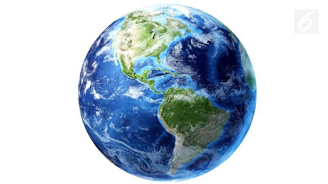 Detail Gambar Planet Bumi Nomer 3