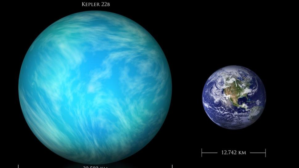 Detail Gambar Planet Bumi Nomer 23