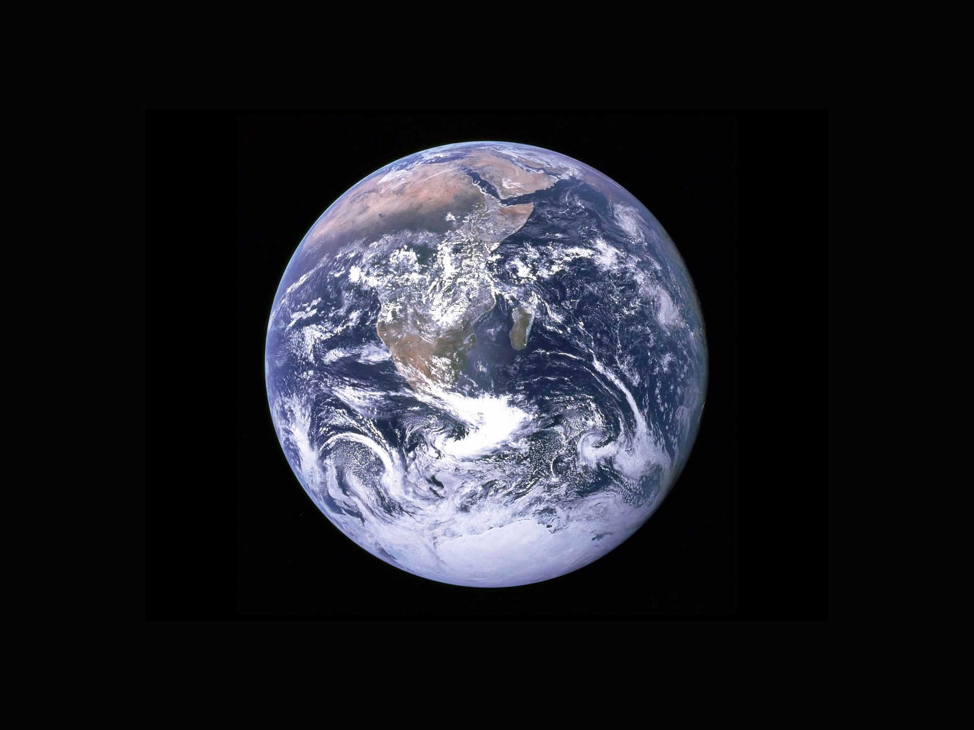 Detail Gambar Planet Bumi Nomer 24