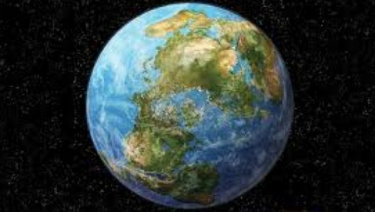 Detail Gambar Planet Bumi Nomer 32