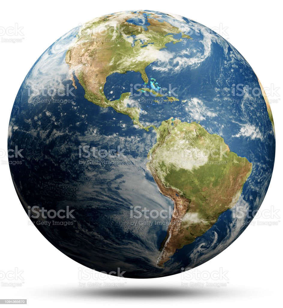 Detail Gambar Planet Bumi Nomer 39