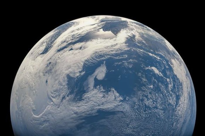 Detail Gambar Planet Bumi Nomer 46