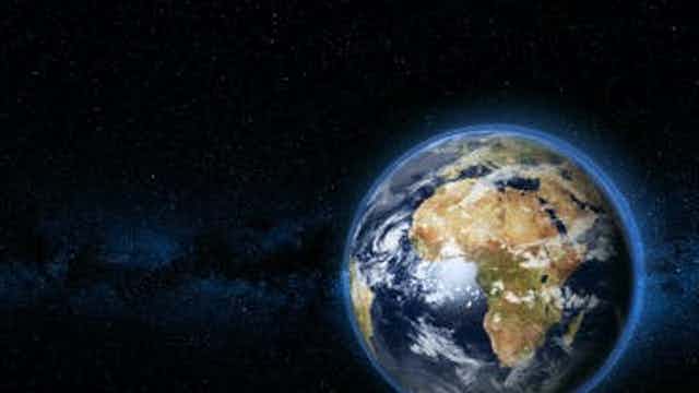 Detail Gambar Planet Bumi Nomer 47