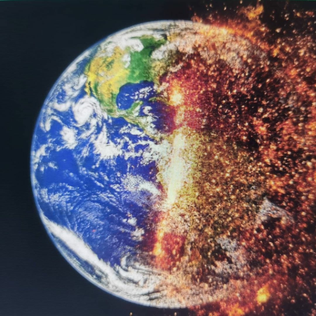 Detail Gambar Planet Bumi Nomer 51