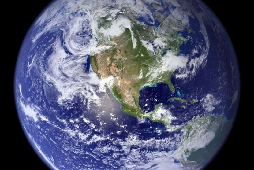 Detail Gambar Planet Bumi Nomer 9