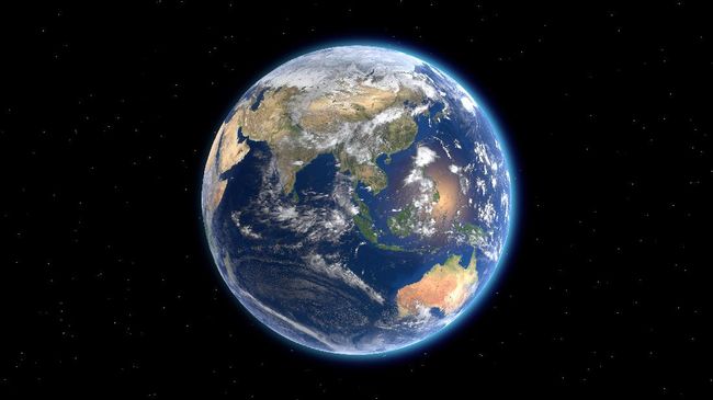 Detail Gambar Planet Bumi Dari Luar Angkasa Nomer 16