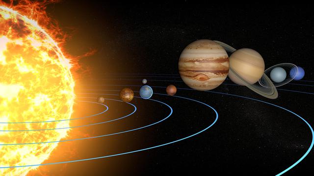 Detail Gambar Planet Dalam Nomer 43