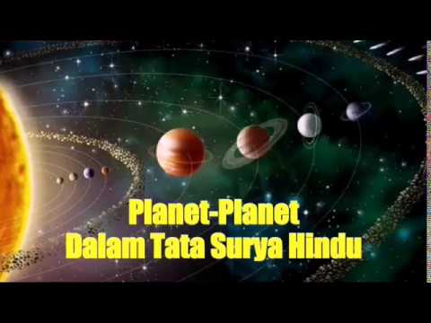 Detail Gambar Planet Dalam Tata Surya Nomer 30