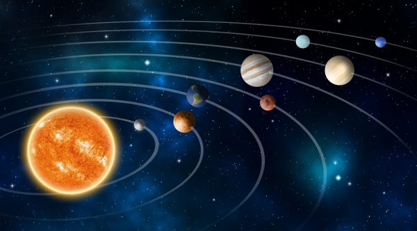 Detail Gambar Planet Dalam Tata Surya Nomer 34