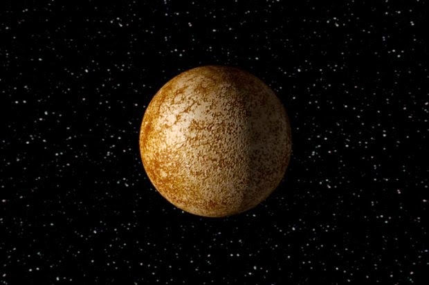 Detail Gambar Planet Dalam Tata Surya Nomer 39