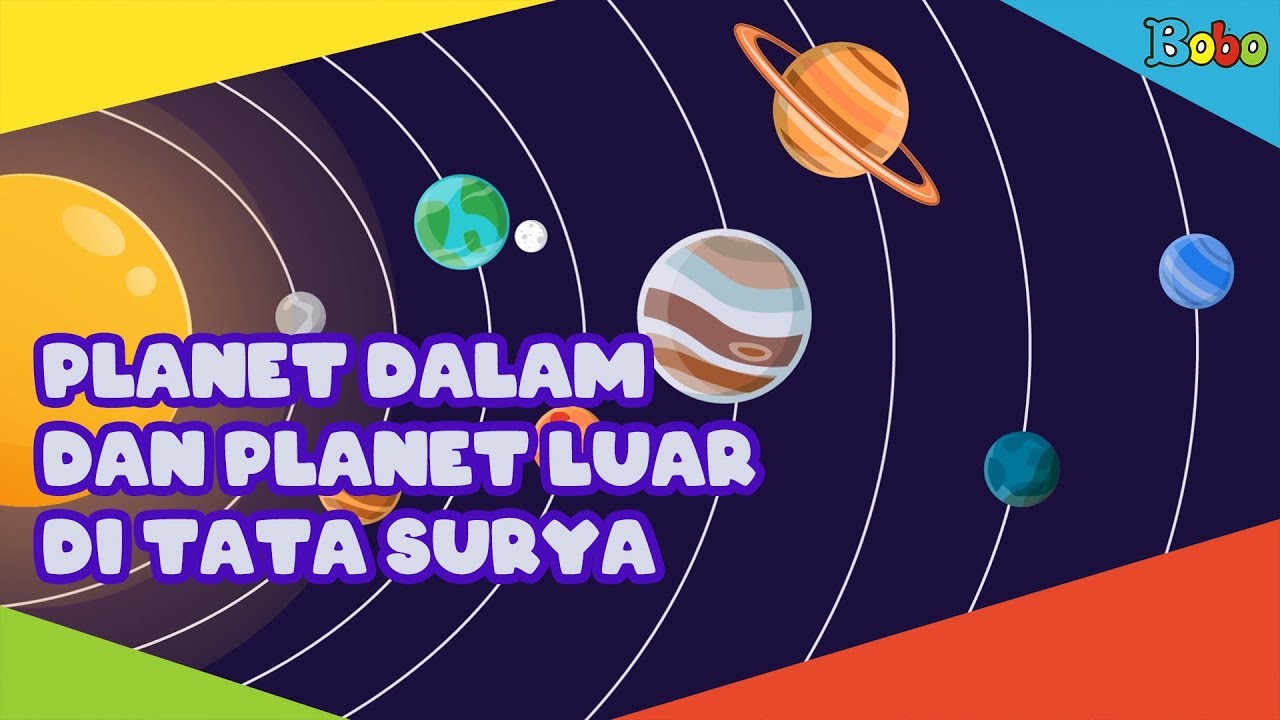 Detail Gambar Planet Di Tata Surya Nomer 47
