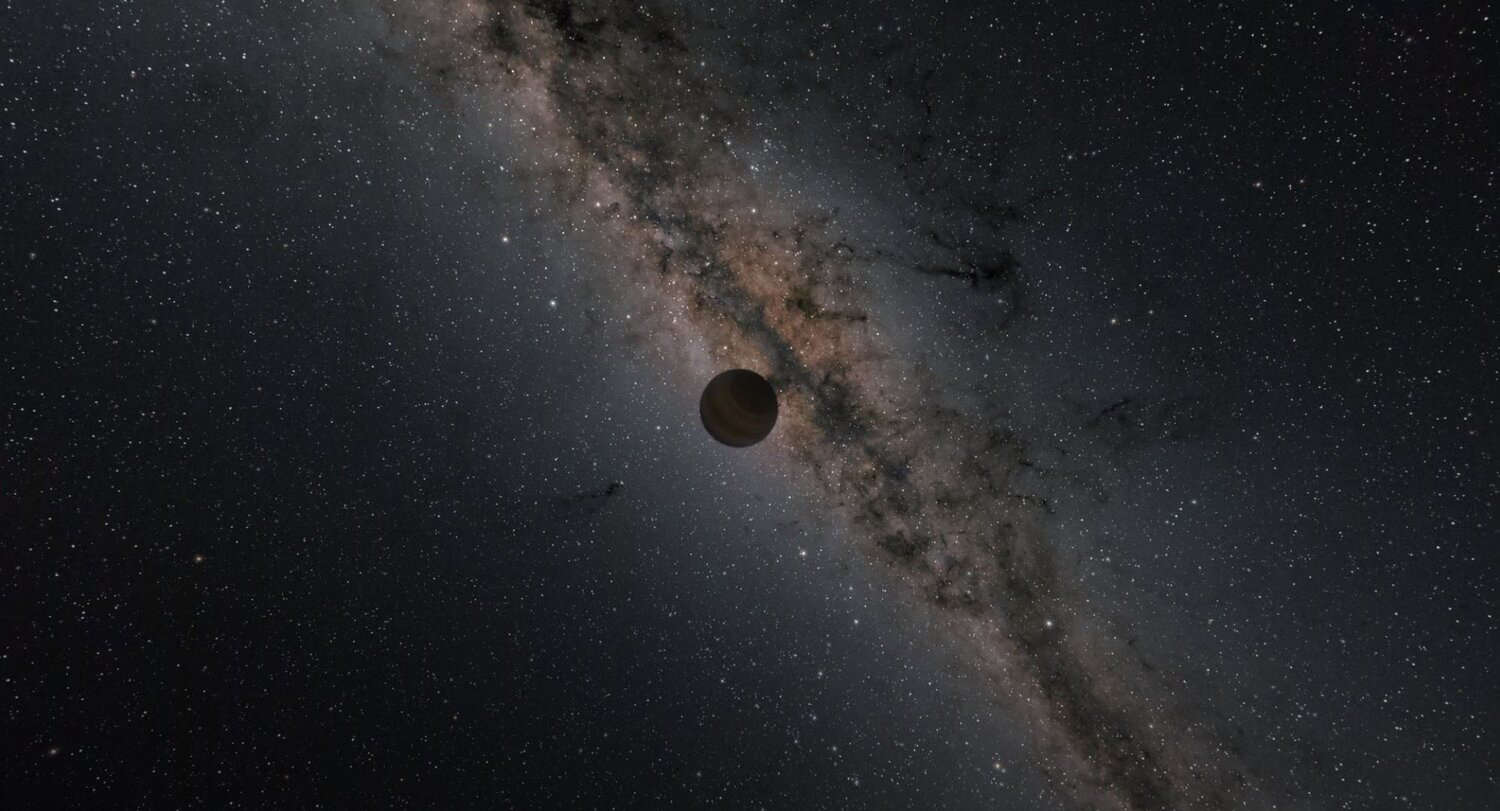 Detail Gambar Planet Galaxy Nomer 47
