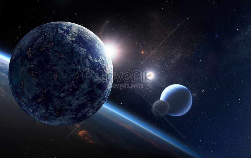 Detail Gambar Planet Keren Nomer 47