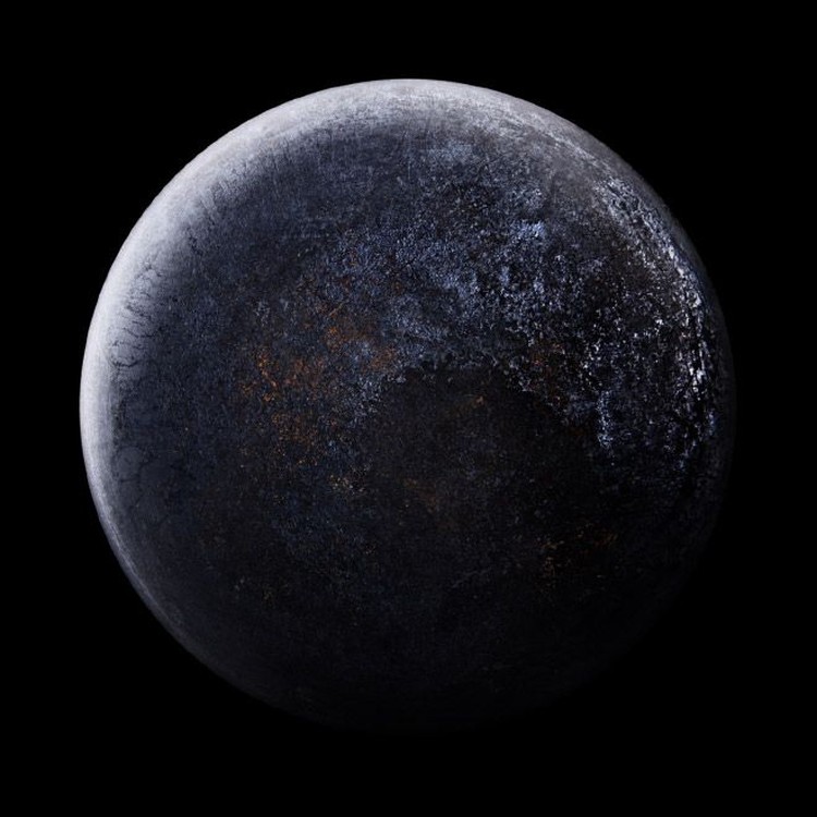 Detail Gambar Planet Keren Nomer 58