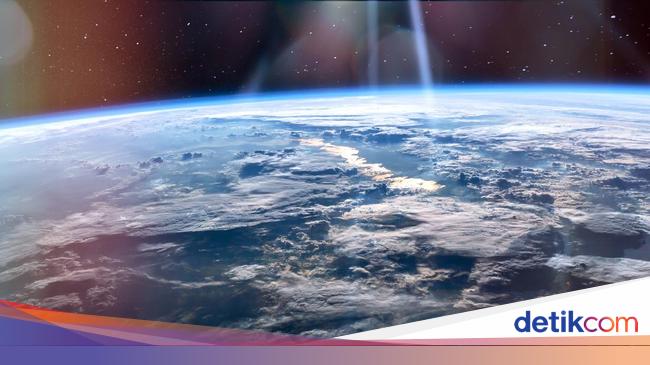 Detail Gambar Planet Luar Angkasa Nomer 37