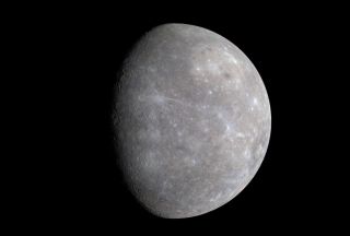 Detail Gambar Planet Merkurius Nomer 4