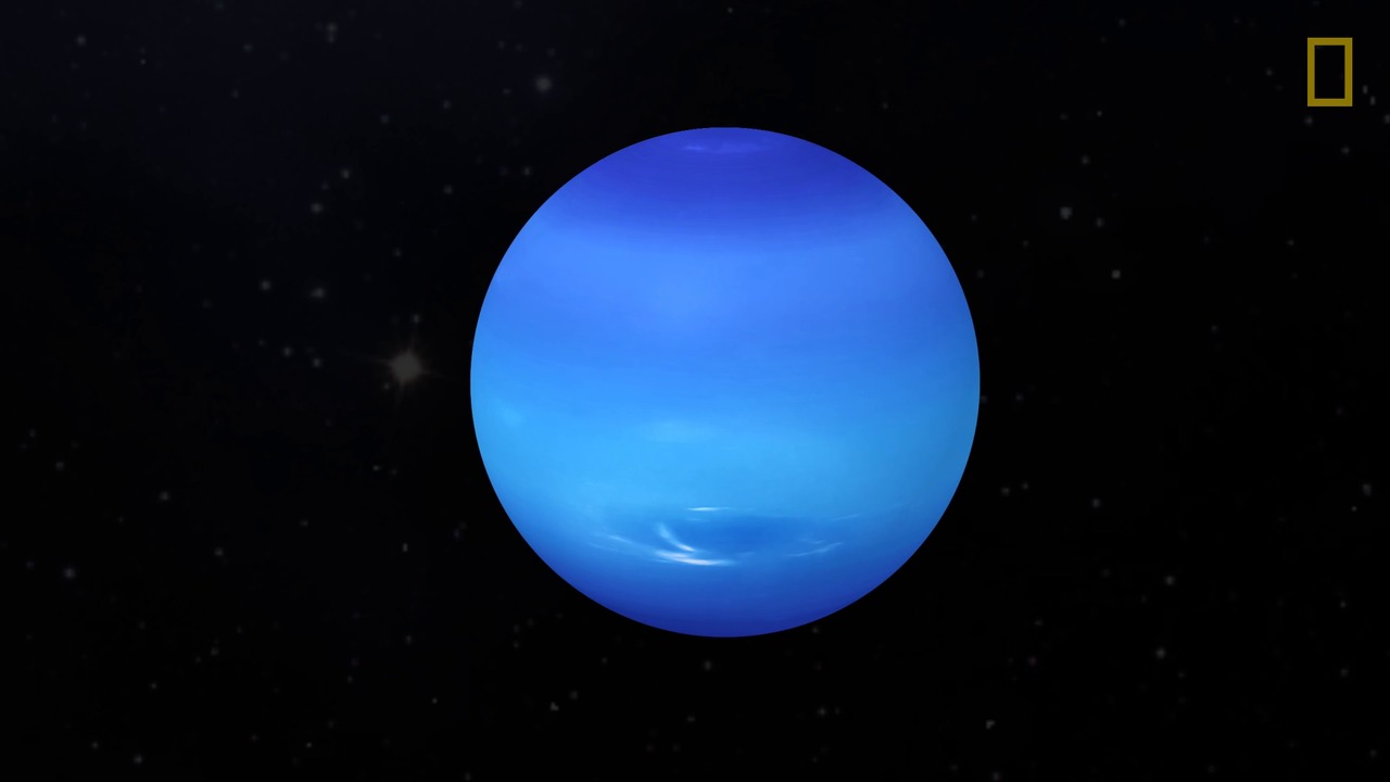 Detail Gambar Planet Neptunus Nomer 28