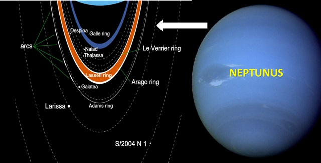 Detail Gambar Planet Neptunus Nomer 32