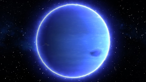 Detail Gambar Planet Neptunus Nomer 34