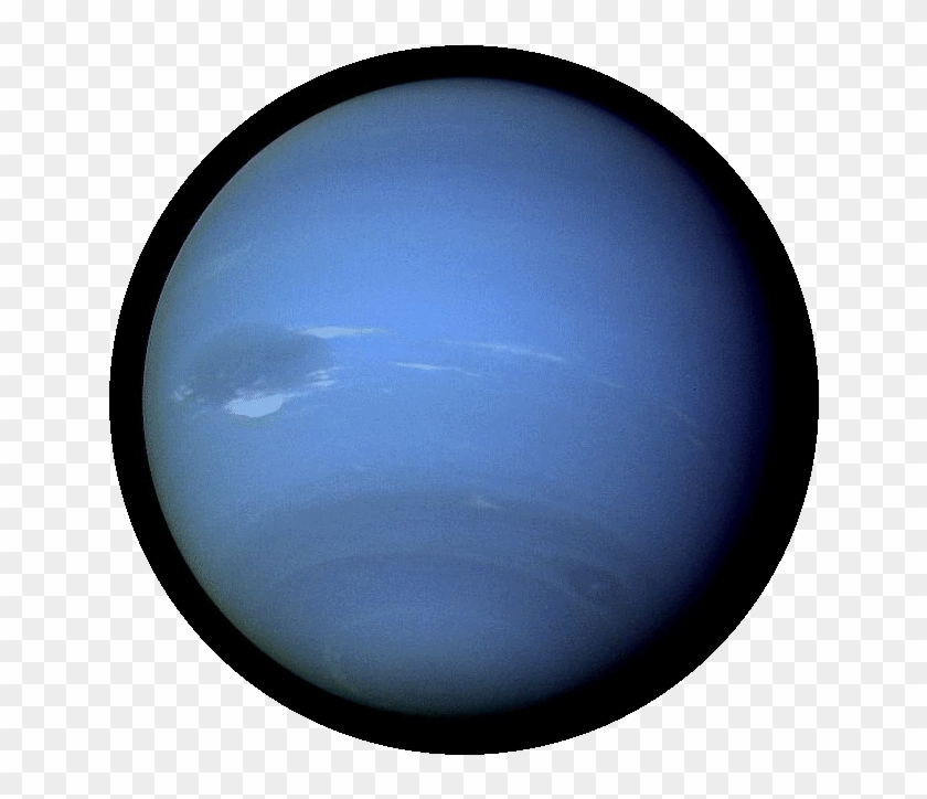 Detail Gambar Planet Neptunus Nomer 55