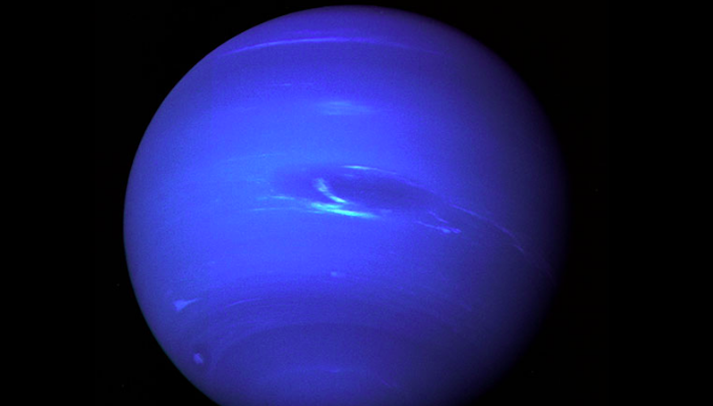 Detail Gambar Planet Neptunus Nomer 9