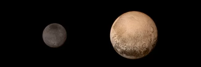 Detail Gambar Planet Pluto Nomer 30