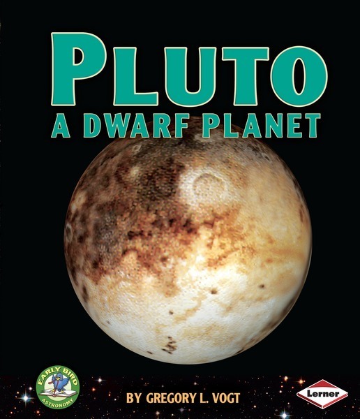 Detail Gambar Planet Pluto Nomer 40