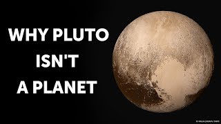 Detail Gambar Planet Pluto Nomer 7