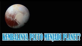 Detail Gambar Planet Pluto Asli Nomer 16