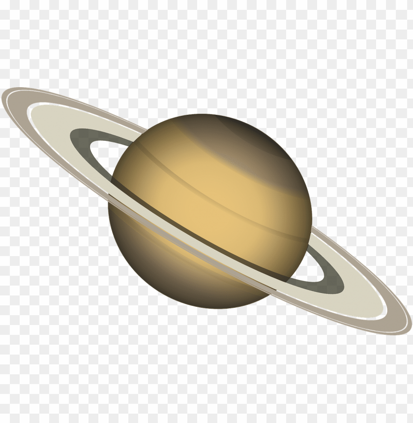 Detail Gambar Planet Saturn Vector Nomer 14