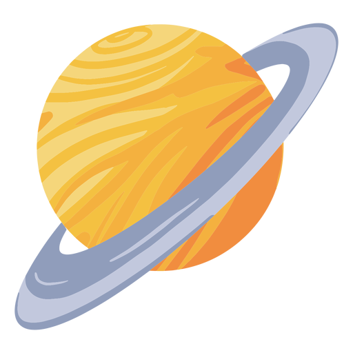 Detail Gambar Planet Saturn Vector Nomer 29