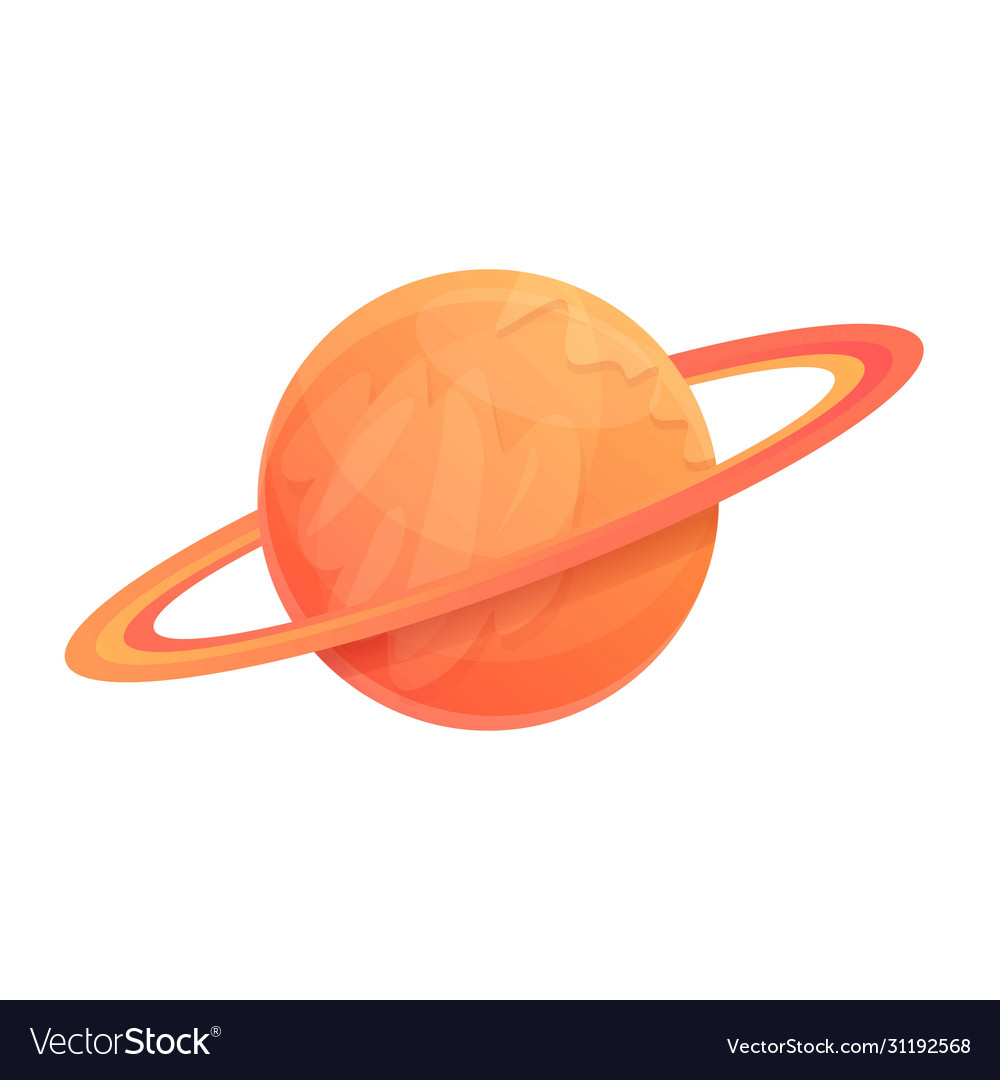 Detail Gambar Planet Saturn Vector Nomer 44