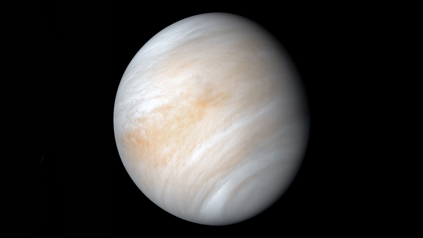 Detail Gambar Planet Venus Nomer 2