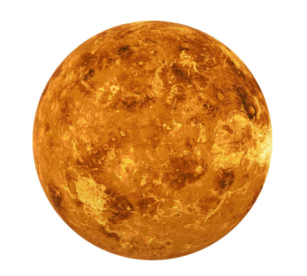 Detail Gambar Planet Venus Nomer 55