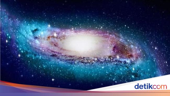 Detail Gambar Planet Yang Ada Di Galaxy Bima Sakti Nomer 25