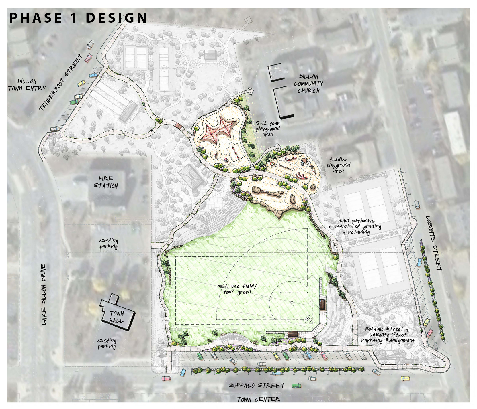 Detail Gambar Plang Area Gambar Desain Muster Point Nomer 37