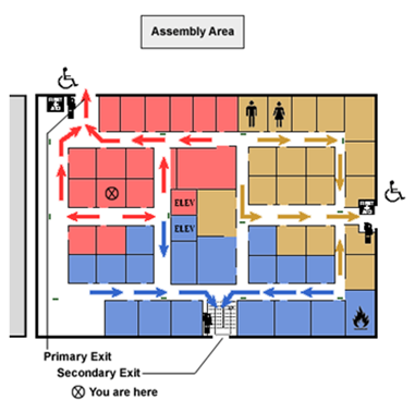 Detail Gambar Plang Area Gambar Muster Point Nomer 26