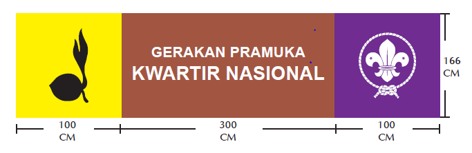 Detail Gambar Plank Pramuka Nomer 8