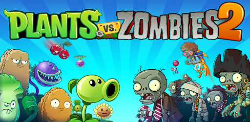 Detail Gambar Plant Vs Zombie 2 Nomer 2