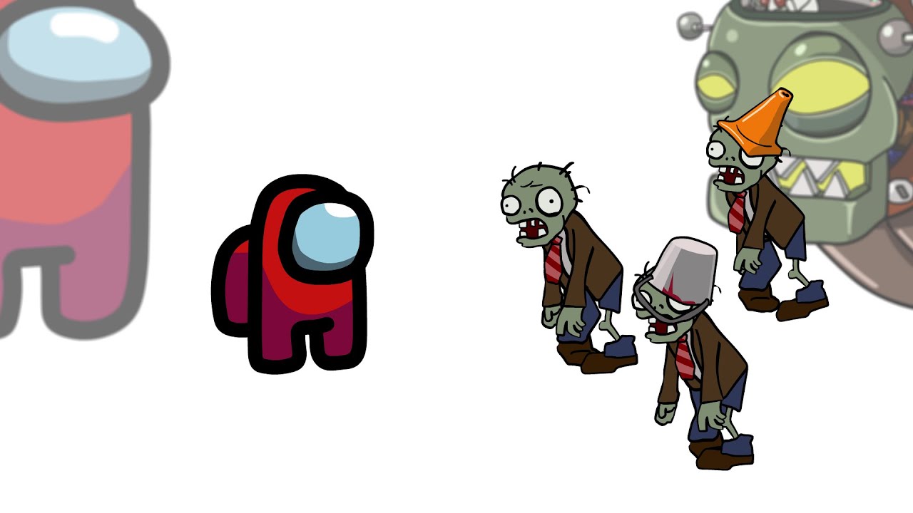 Detail Gambar Plant Vs Zombie Character Nomer 49