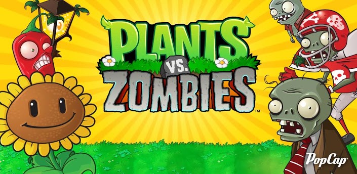 Detail Gambar Plants Versus Zombie Nomer 38