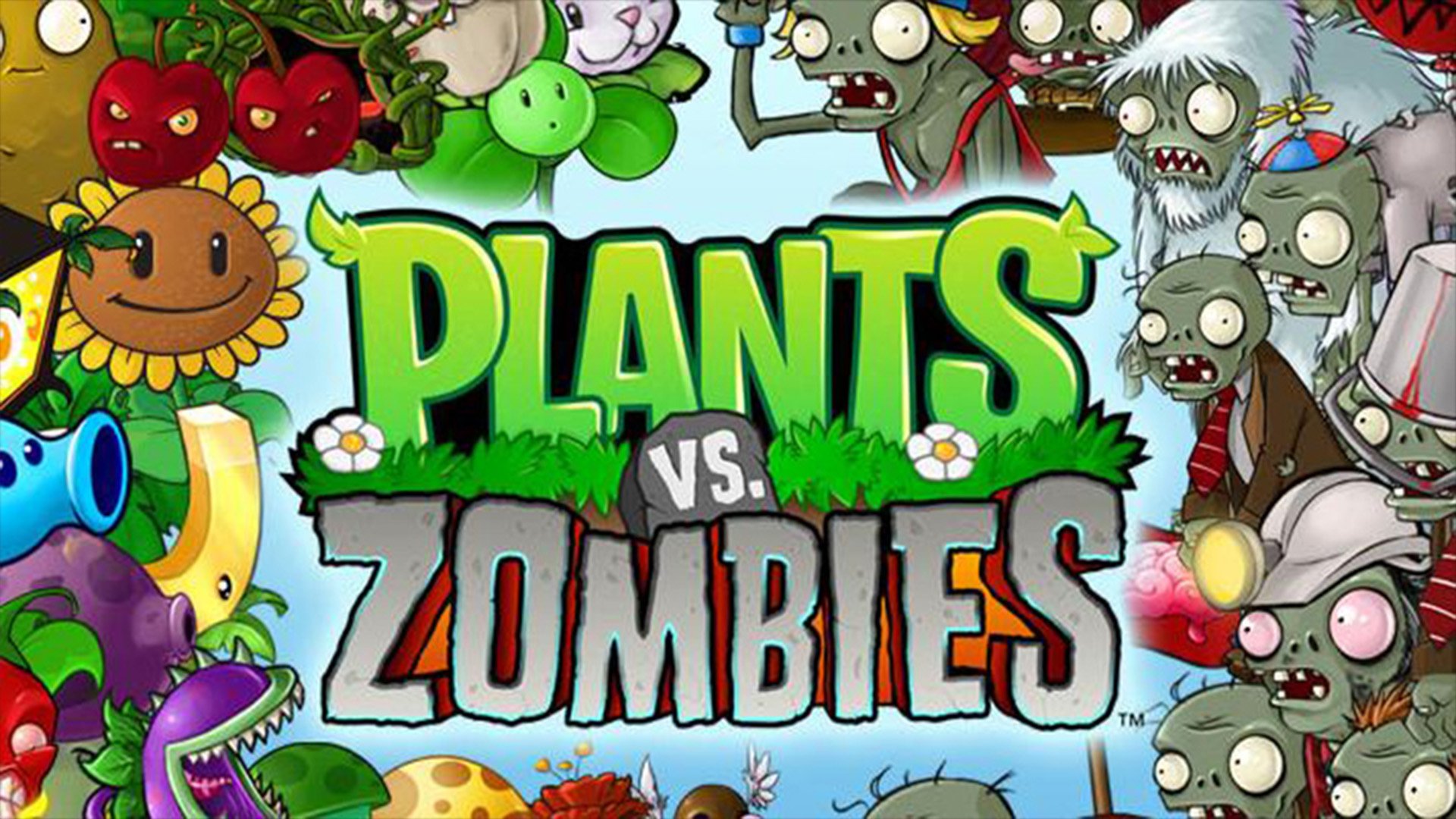 Detail Gambar Plants Versus Zombie Nomer 47