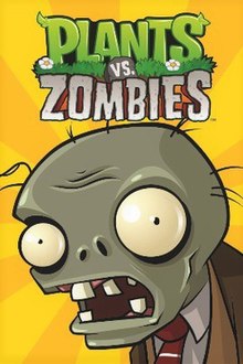 Detail Gambar Plants Vs Zombie Nomer 6