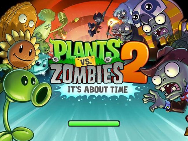 Detail Gambar Plants Vs Zombies 2 Nomer 13