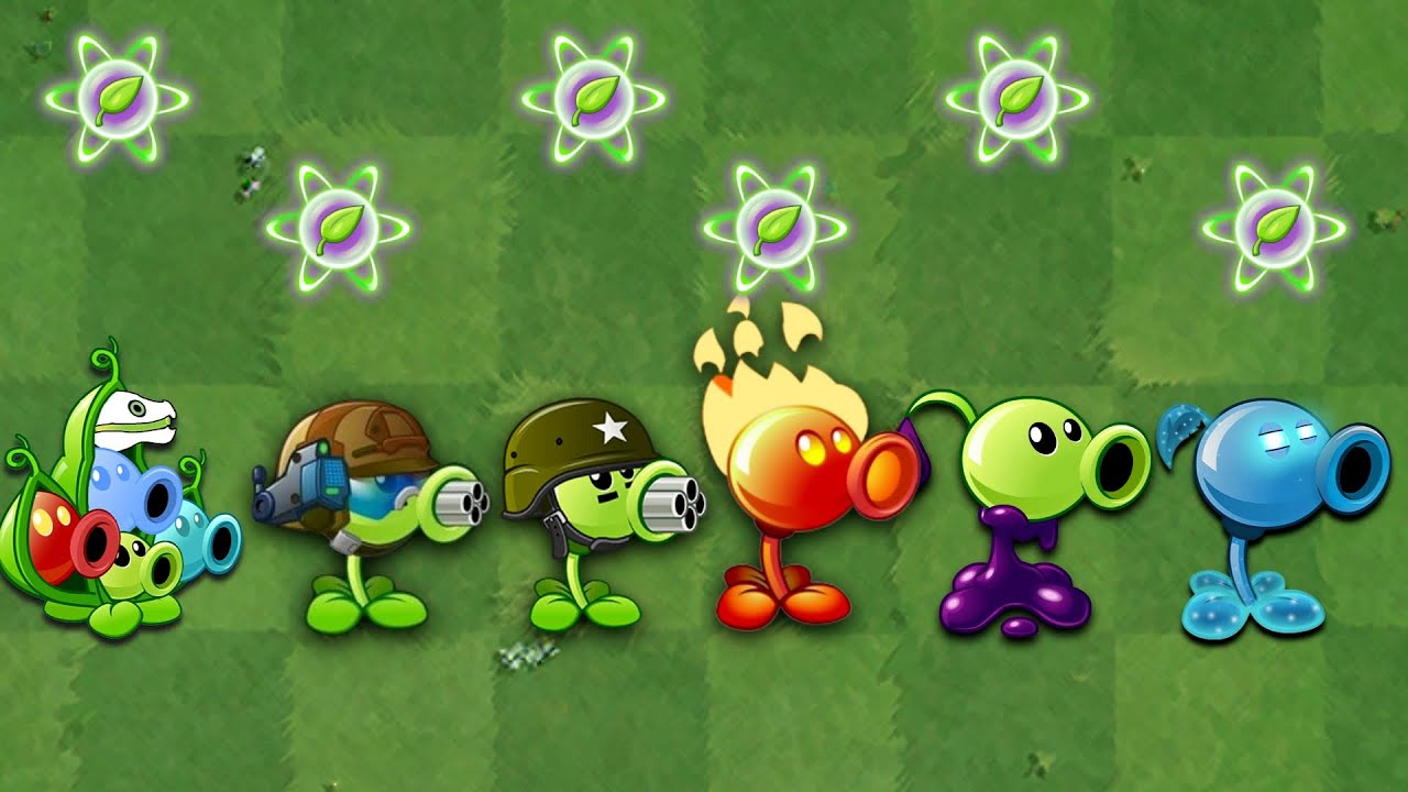 Detail Gambar Plants Vs Zombies 2 Nomer 18